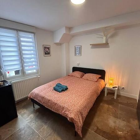 La Ptite Albi Home Nancy Exterior photo