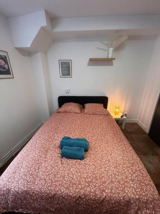 La Ptite Albi Home Nancy Exterior photo