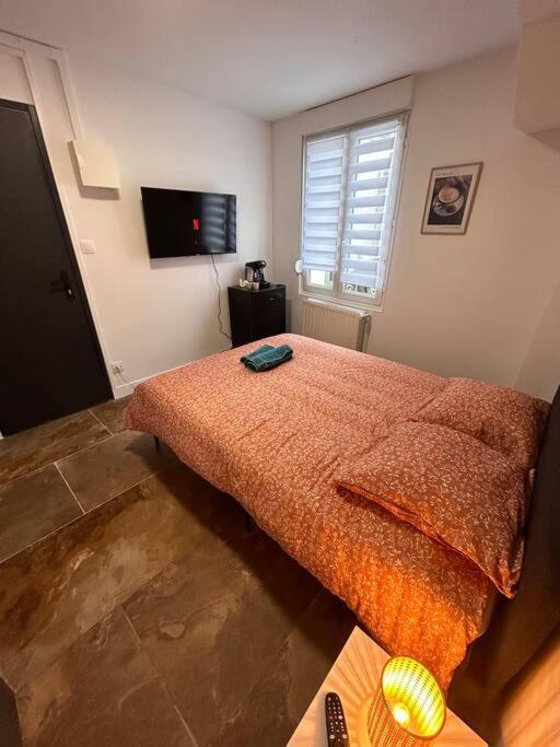 La Ptite Albi Home Nancy Exterior photo