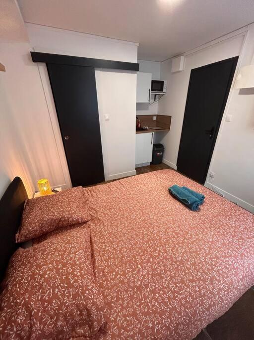 La Ptite Albi Home Nancy Exterior photo